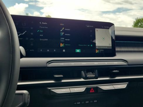 New 2027 Kia Telluride X-Line SX Prestige AWD/4WD image 21