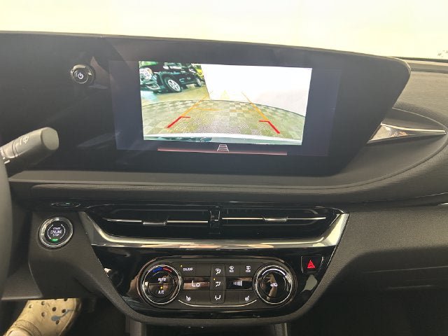 Used 2026 Buick Envista Sport Touring w/ Convenience I Package FWD image 22