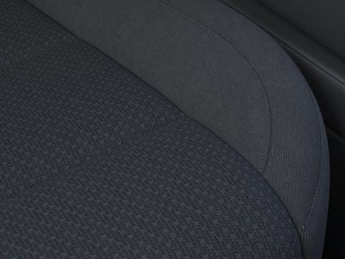 New 2025 GMC Sierra 2500 Pro w/ 1SA Pro Safety Plus Package image 21