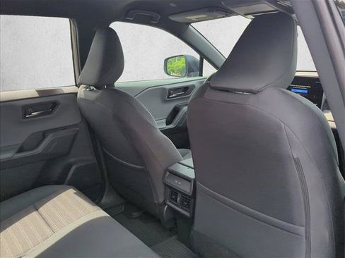 New 2026 Toyota RAV4 AWD Plug-in Hybrid image 18
