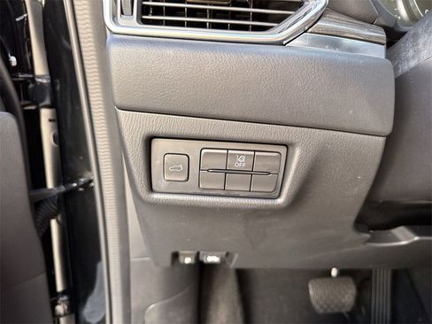 Certified 2023 MAZDA CX-5 AWD 2.5 S w/ Premium Package image 58