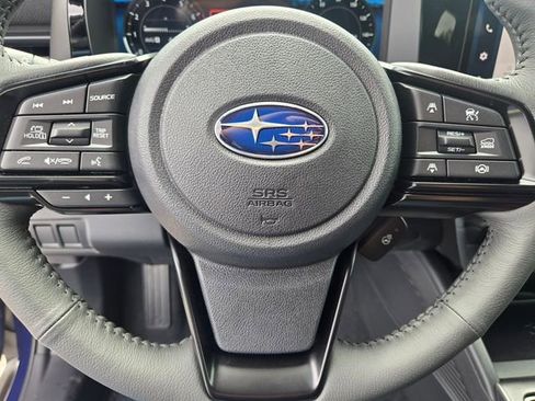 New 2026 Subaru Outback Limited AWD/4WD image 25