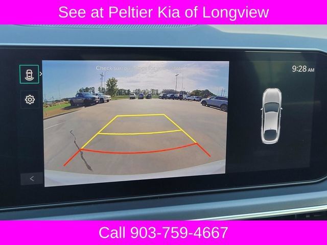 Used 2026 Kia K5 GT FWD image 26