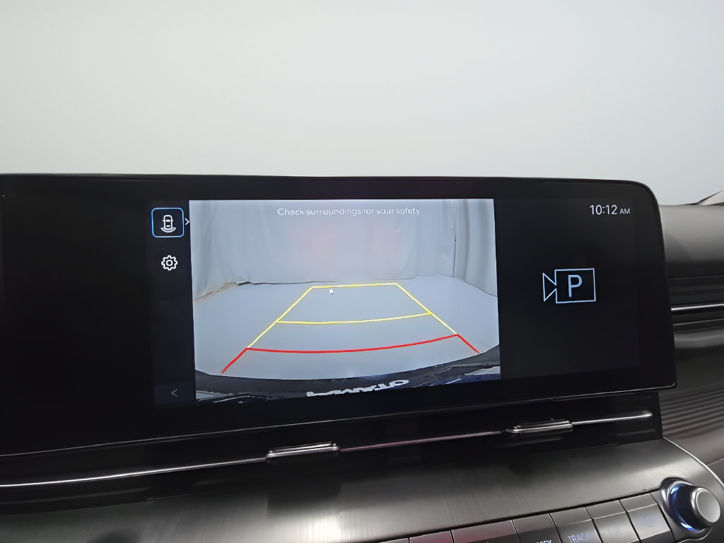 Certified 2025 Hyundai Kona SEL FWD image 33