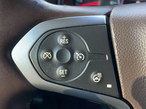 Used 2014 Chevrolet Silverado 1500 LTZ w/ Texas Edition, 1LZ Trim RWD image 15