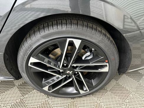 New 2026 Hyundai Sonata N Line image 19