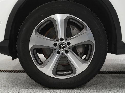 Certified 2023 Mercedes-Benz GLC 300 4MATIC Coupe image 10