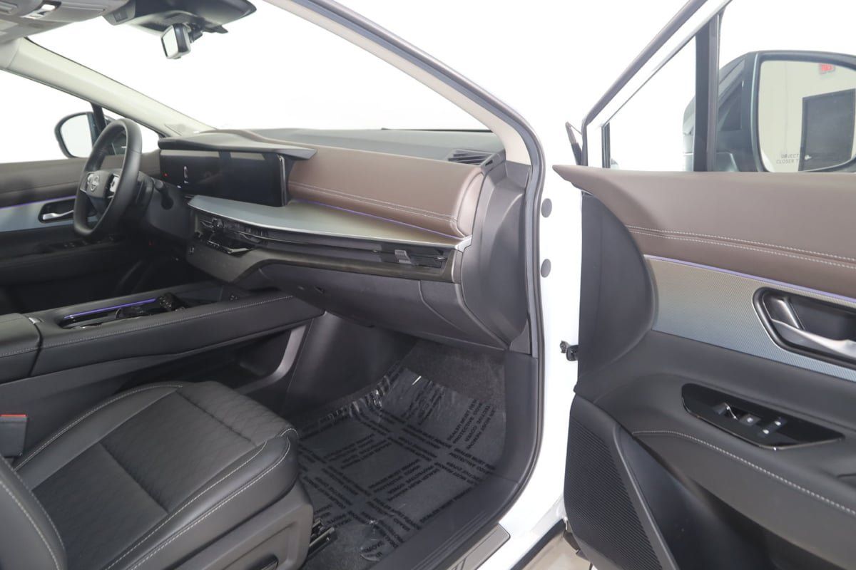 Used 2026 Nissan Murano Platinum w/ Cargo Package AWD/4WD image 39