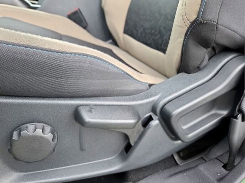 Used 2023 Ford Bronco Wildtrak image 17