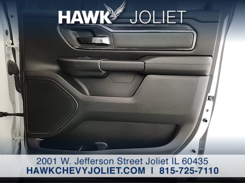 Used 2023 RAM 1500 Big Horn AWD/4WD image 20