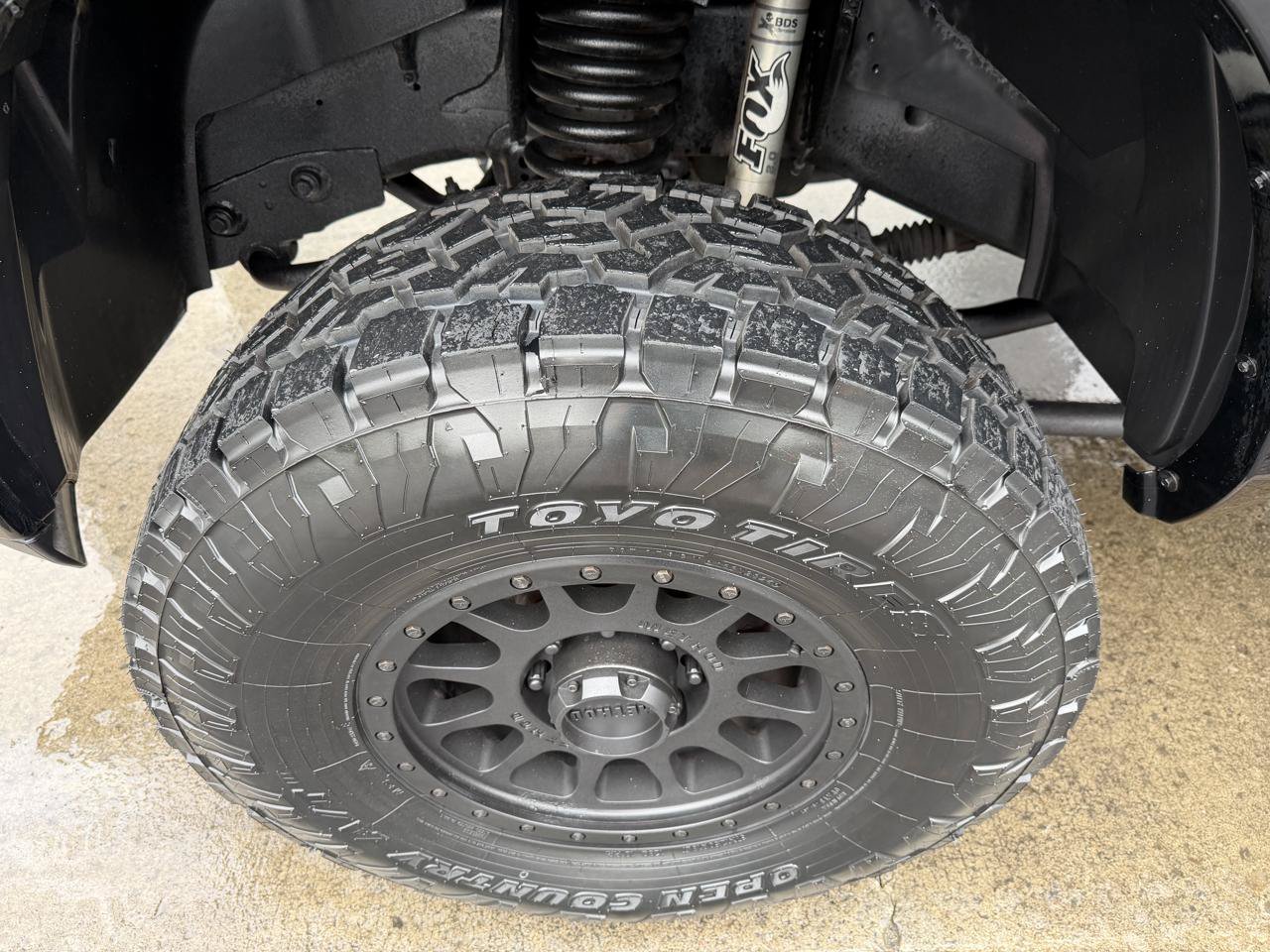 Used 2014 RAM 2500 Laramie w/ Black Appearance Group AWD/4WD image 19