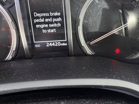 Certified 2022 Toyota 4Runner TRD Sport image 4