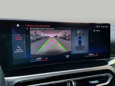 Used 2023 BMW i4 eDrive40 RWD image 26