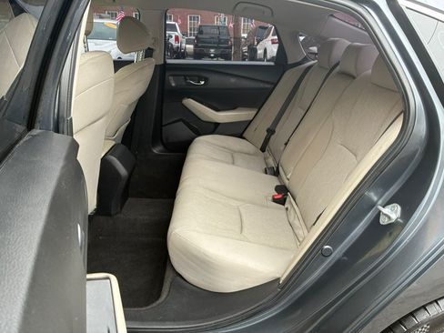 Used 2023 Honda Accord LX image 26