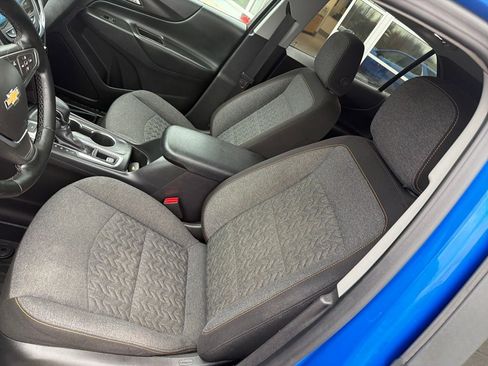 Used 2024 Chevrolet Equinox LT image 22