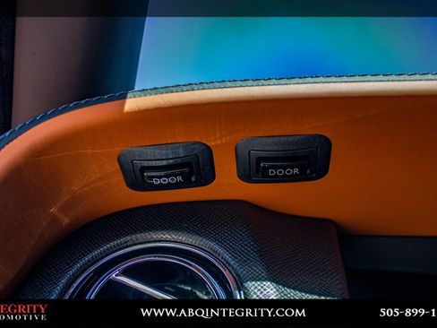 Used 2022 Rolls-Royce Cullinan w/ Dynamic Package image 29