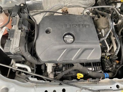 Certified 2023 Chevrolet TrailBlazer RS w/ Sun and Liftgate Package image 23