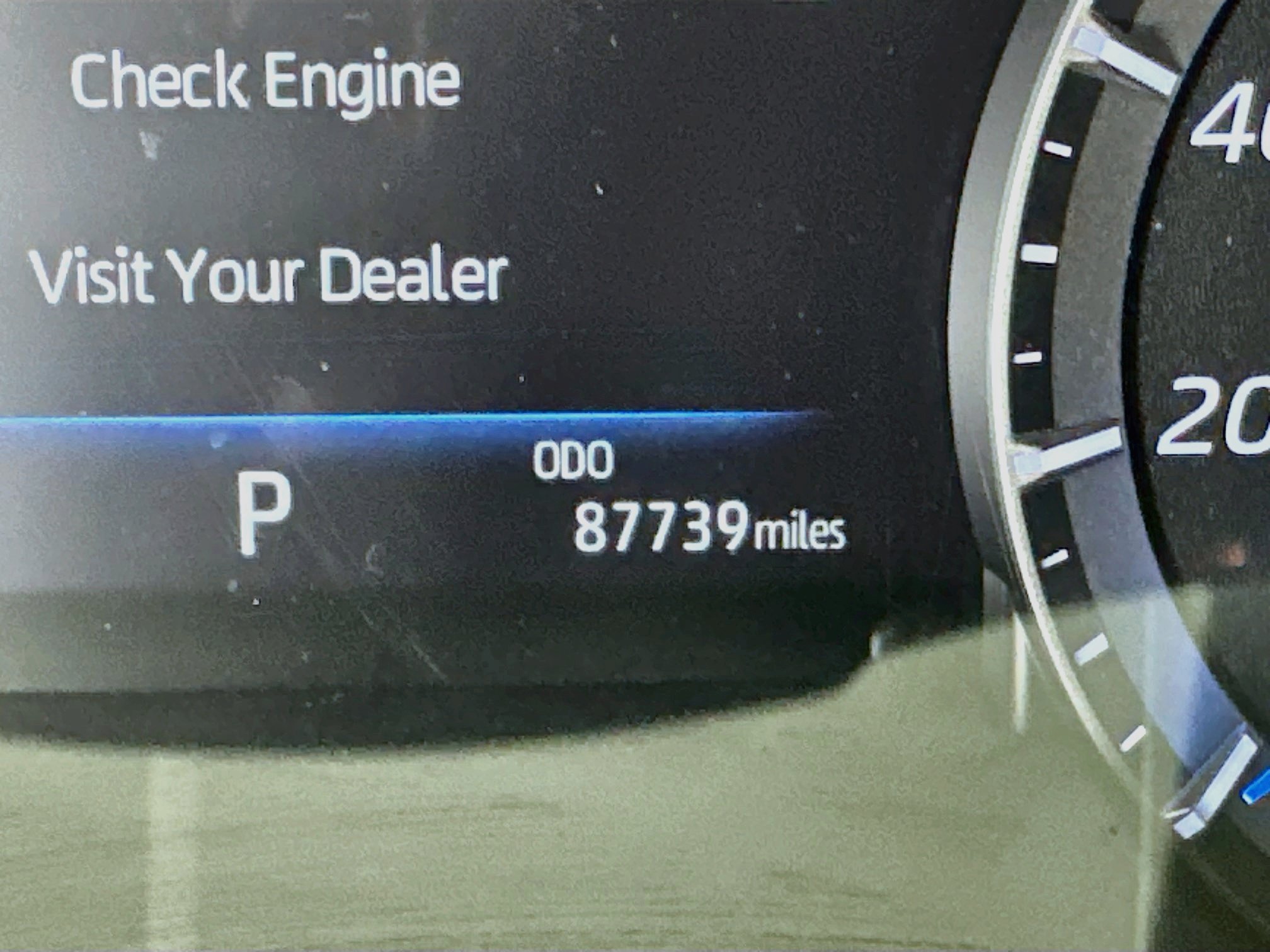 Used 2021 Toyota Highlander Platinum AWD/4WD image 19