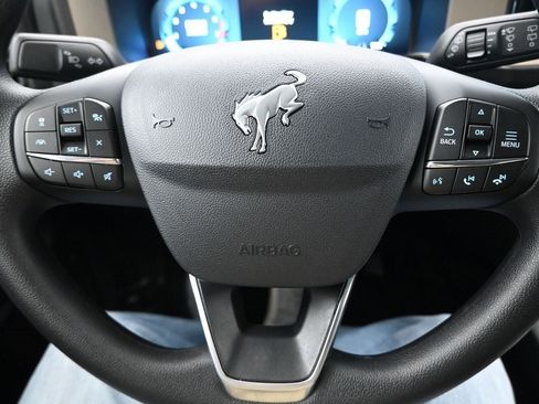 New 2025 Ford Bronco Sport Big Bend image 23