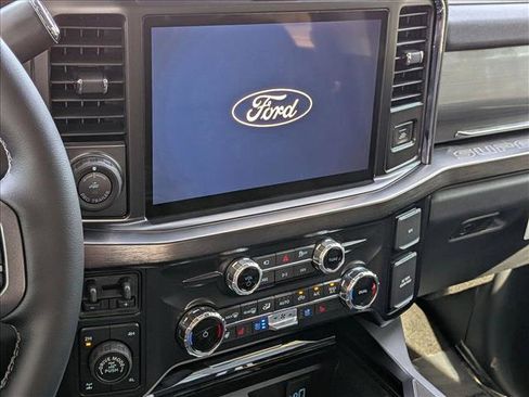 New 2026 Ford F250 Lariat w/ Tremor Off-Road Package image 10