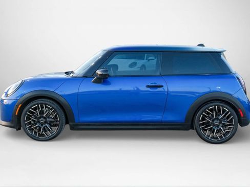Used 2025 MINI Cooper S image 9