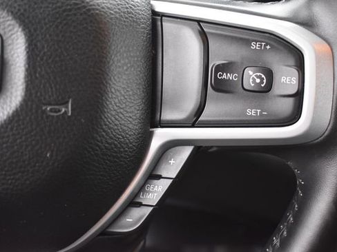 Used 2021 RAM 1500 Big Horn image 31