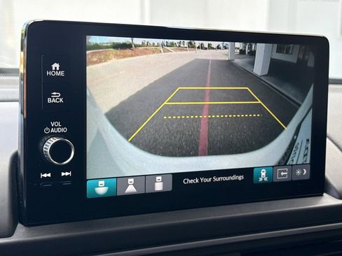 Used 2024 Honda Pilot EX-L image 24