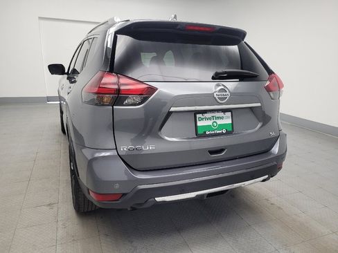 Used 2020 Nissan Rogue SL image 6