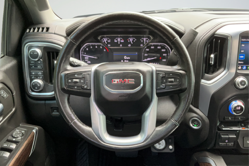 Used 2021 GMC Sierra 1500 Elevation AWD/4WD image 14