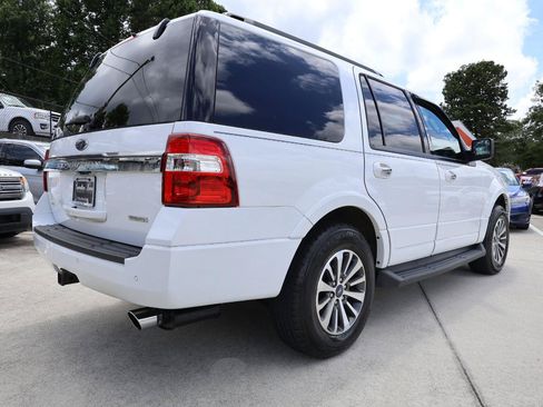 Used 2017 Ford Expedition XLT RWD image 7