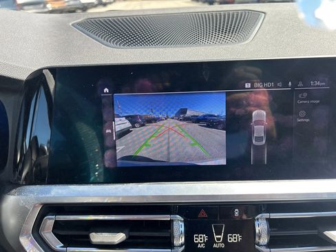 Used 2023 BMW 430i xDrive Coupe w/ M Sport Package image 14