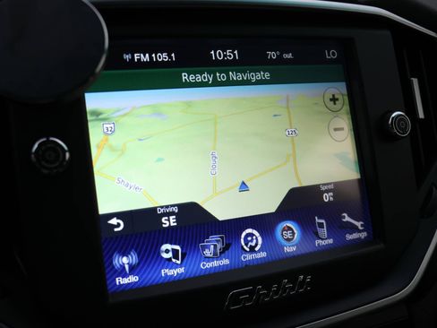 Used 2014 Maserati Ghibli S Q4 image 13