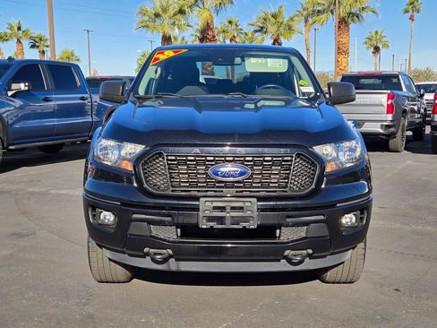 Used 2020 Ford Ranger XLT w/ Equipment Group 301A Mid image 8
