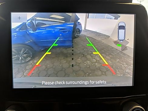 Certified 2022 Ford EcoSport SE w/ SE Appearance Package image 19