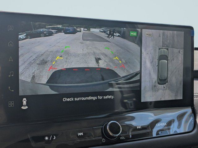New 2026 Mitsubishi Outlander SE FWD image 22