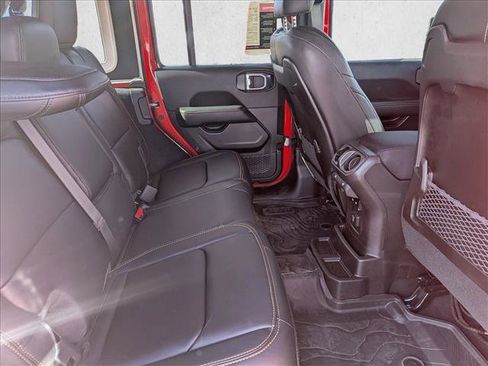 Used 2024 Jeep Wrangler Unlimited Rubicon 392 image 22
