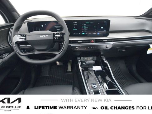 New 2026 Kia Sorento SX Prestige image 17