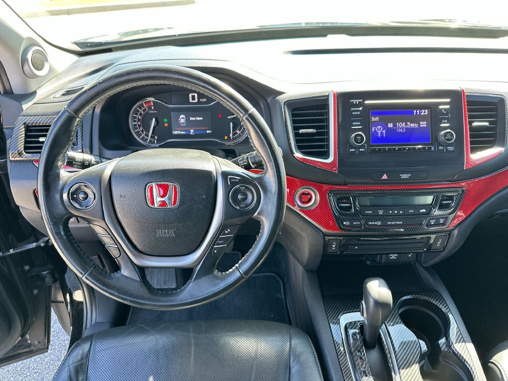 Used 2019 Honda Ridgeline RTL image 18