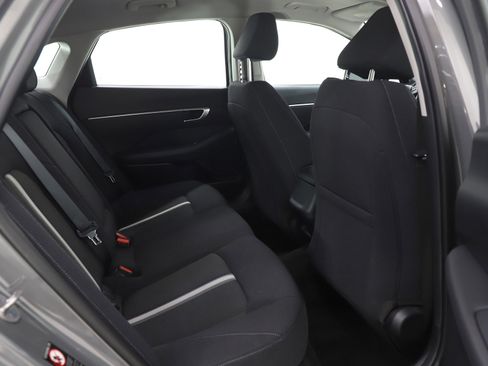 Used 2023 Hyundai Sonata SEL image 12