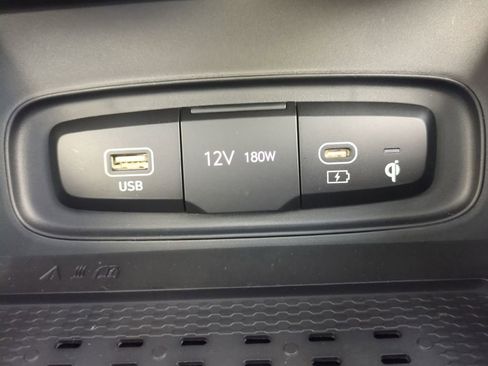 New 2026 Hyundai Venue SEL image 25