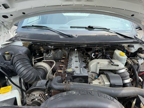 Used 2002 Dodge Ram 2500 Truck 4x4 Regular Cab image 16
