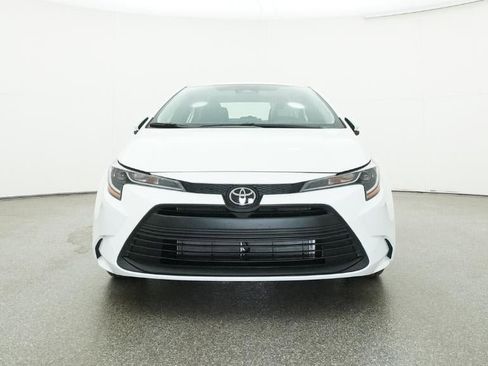 New 2026 Toyota Corolla LE image 31