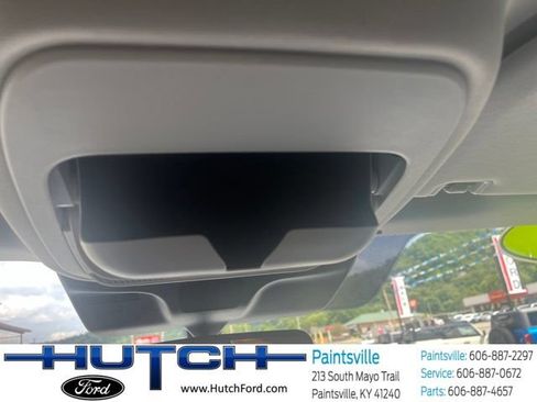 Used 2025 Ford Expedition Platinum AWD/4WD image 43