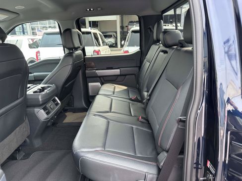 Used 2022 Ford F150 Lariat w/ Equipment Group 502A High AWD/4WD image 14