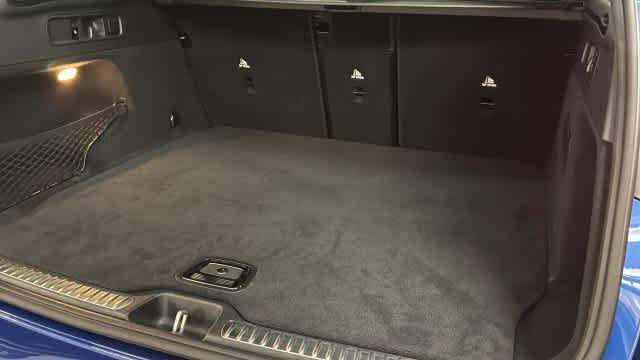 Certified 2026 Mercedes-Benz GLC 300 4MATIC image 31