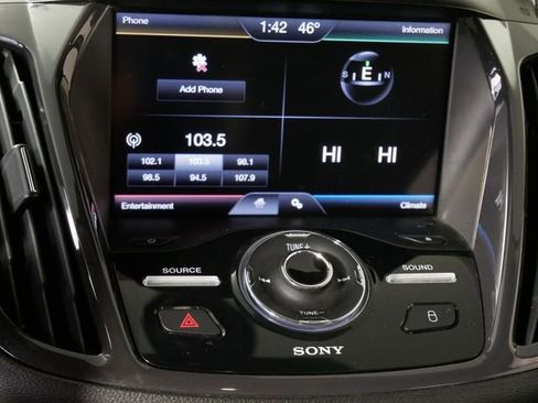 Used 2014 Ford Escape Titanium image 23