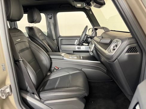Used 2025 Mercedes-Benz G 63 AMG 4MATIC image 54