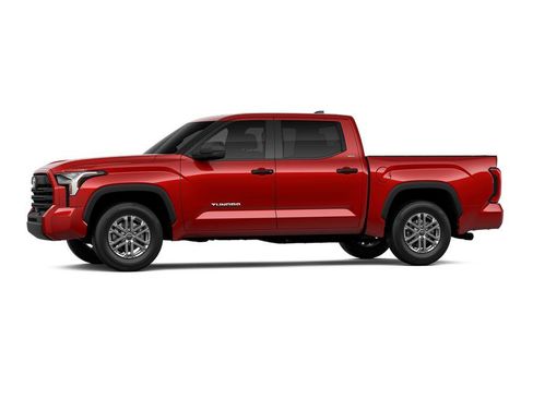 New 2026 Toyota Tundra SR5 AWD/4WD image 25
