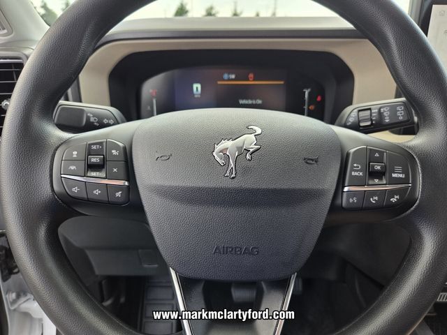 New 2026 Ford Bronco Sport Big Bend AWD/4WD image 17