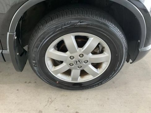 Used 2007 Honda CR-V EX-L image 21